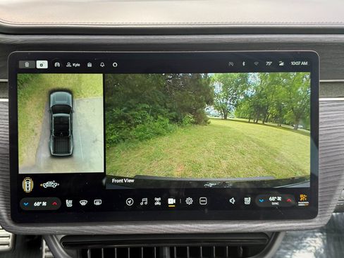 Used 2024 Rivian R1T Adventure AWD/4WD image 39