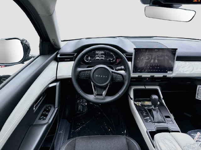 New 2026 MAZDA CX-5 Preferred AWD/4WD image 18