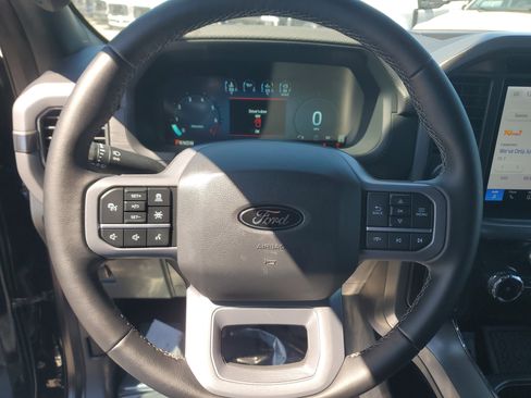 Used 2025 Ford F150 XLT w/ Equipment Group 302A MID image 25