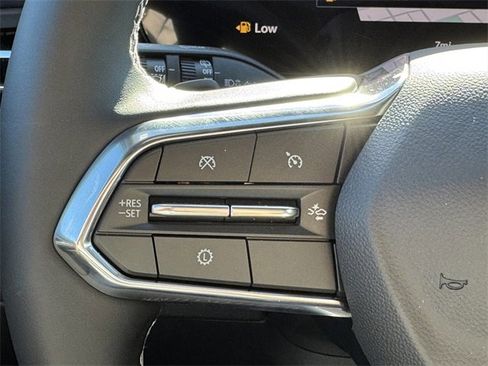 New 2026 Chevrolet Traverse LT w/ Driver Confidence Package image 16