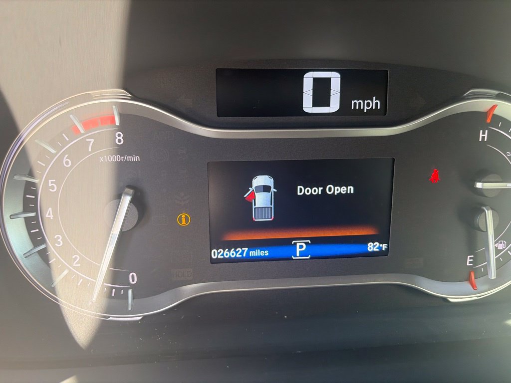 Used 2023 Honda Ridgeline RTL-E image 16