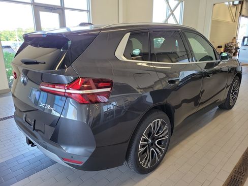 New 2026 BMW X3 xDrive30i w/ Premium Package AWD/4WD image 7
