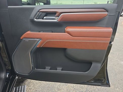 Used 2024 GMC Sierra 2500 Denali Ultimate image 26