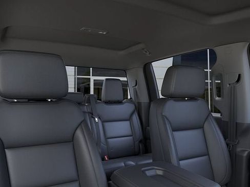 New 2026 GMC Sierra 1500 Pro w/ Pro Value Package AWD/4WD image 24