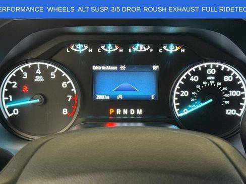 Used 2026 Ford F150 XL AWD/4WD image 20