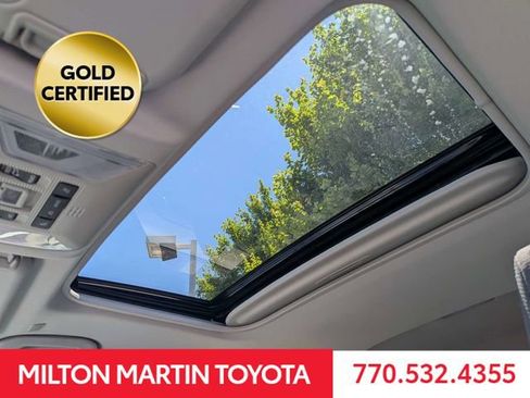 Certified 2025 Toyota RAV4 XLE w/ Convenience Package FWD image 20