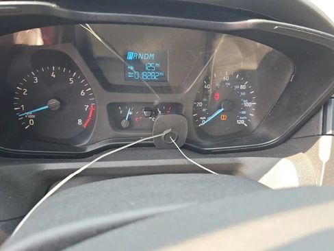 Used 2019 Ford Transit 150 XL RWD image 12
