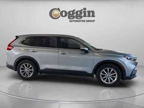 Certified 2023 Honda CR-V EX-L image 7