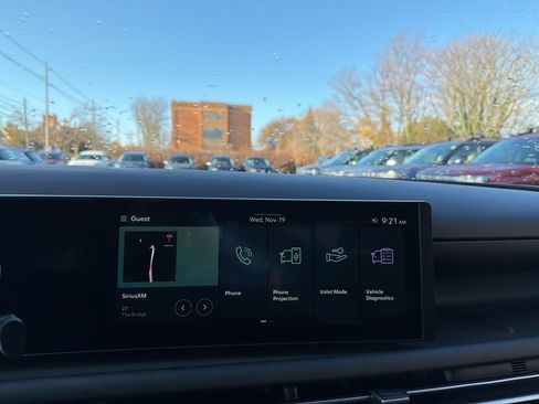 New 2026 Hyundai Santa Cruz SEL image 21