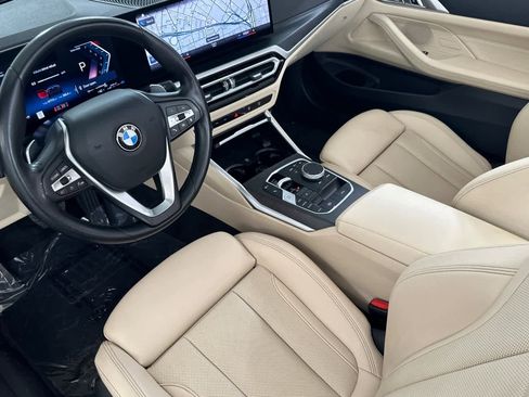 Used 2024 BMW 430i Convertible image 14