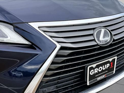 Used 2017 Lexus RX 350 FWD w/ Premium Package image 30