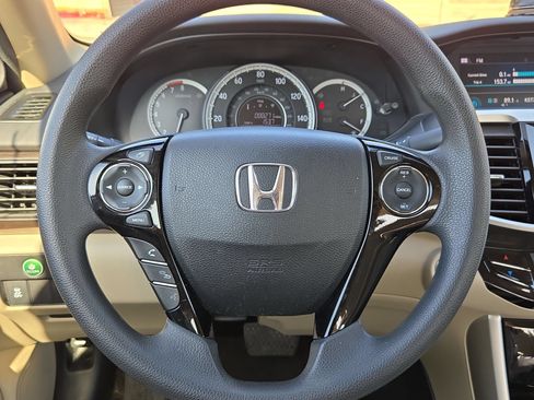 Used 2016 Honda Accord EX image 20