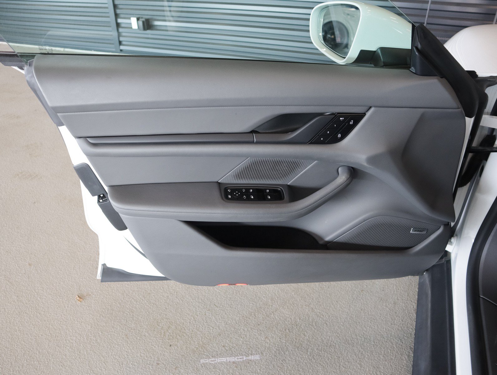 Certified 2024 Porsche Taycan w/ Premium Package RWD image 25