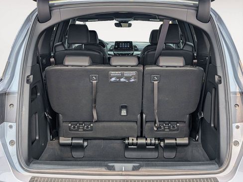 Certified 2025 Honda Odyssey Sport-L image 34