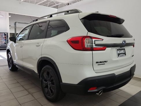 New 2026 Subaru Ascent Premium AWD/4WD image 5