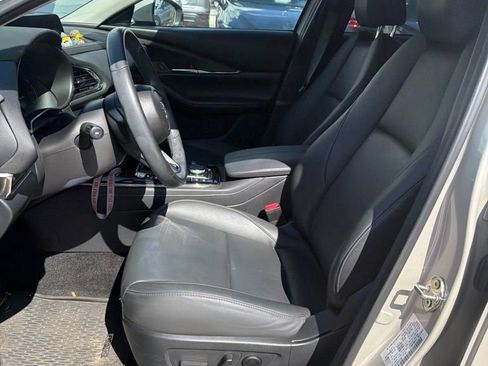 Used 2024 MAZDA CX-30 AWD 2.5 S w/ Preferred Package image 12