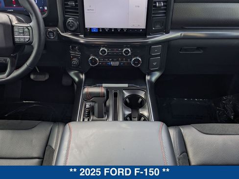 New 2025 Ford F150 Raptor image 42