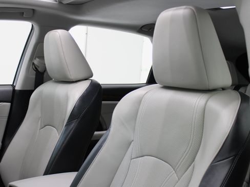 Used 2016 Lexus RX 350 AWD image 34