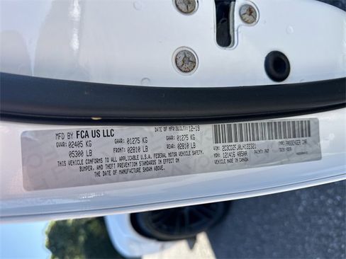 Used 2020 Dodge Challenger R/T Scat Pack image 29