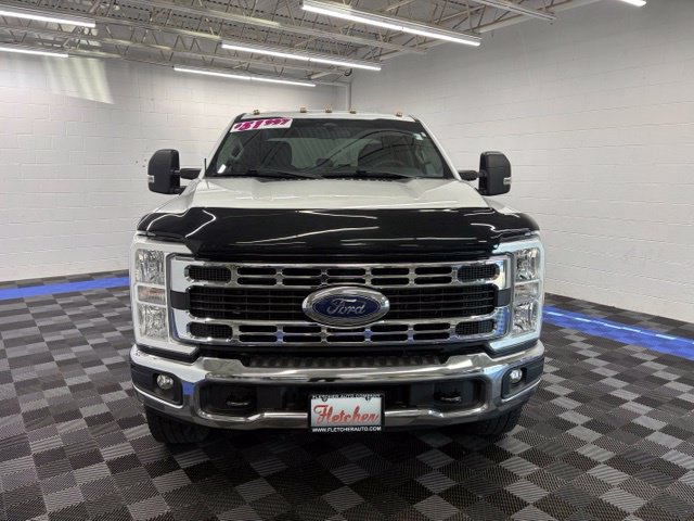 Used 2024 Ford F250 XLT w/ FX4 Off-Road Package AWD/4WD image 15