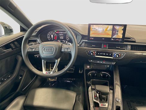Certified 2022 Audi RS 5 Sportback image 23