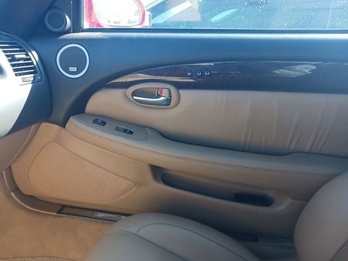 Used 2007 Lexus SC 430 Convertible image 13