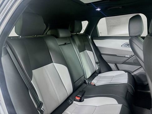 Used 2026 Land Rover Range Rover Velar S image 23