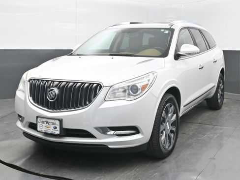 Used 2017 Buick Enclave Leather w/ Enclave Sport Touring Edition image 3