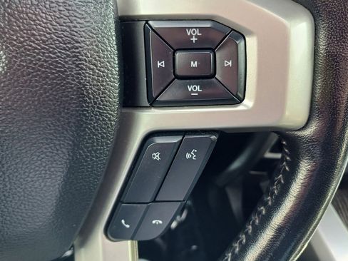 Used 2021 Ford F250 Lariat w/ Tremor Off-Road Package image 30