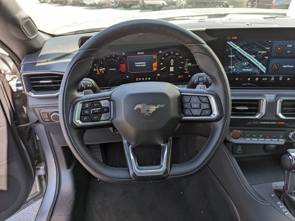 New 2026 Ford Mustang GT Premium RWD image 12