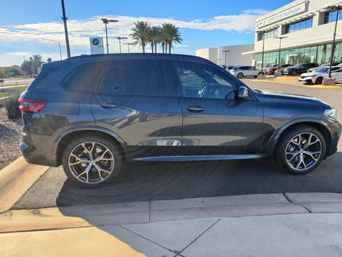 Used 2020 BMW X5 sDrive40i w/ M Sport Package image 7