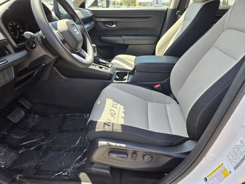Used 2026 Honda CR-V EX image 11