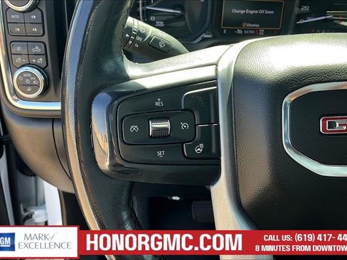 Used 2022 GMC Sierra 2500 SLT AWD/4WD image 12