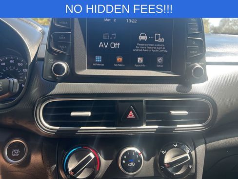 Used 2020 Hyundai Kona SEL FWD image 24