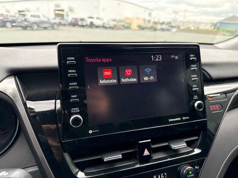 Used 2023 Toyota Camry XSE FWD image 29