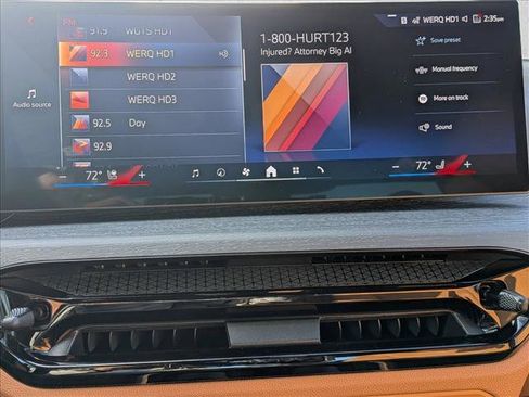 New 2026 BMW 330i xDrive Sedan w/ Convenience Package image 15