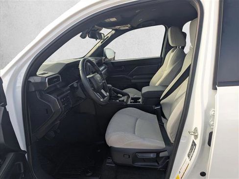 Used 2025 Toyota 4Runner SR5 RWD image 15