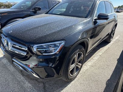 Used 2021 Mercedes-Benz GLC 300