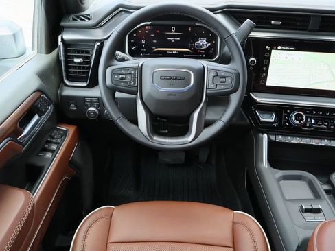 New 2026 GMC Sierra 3500 Denali Ultimate image 18