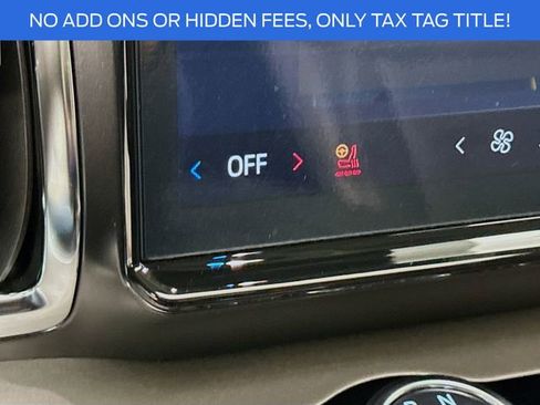 New 2025 Ford Expedition Platinum w/ Driver's Package image 21