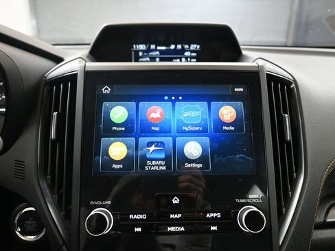 Certified 2024 Subaru Forester Wilderness image 32