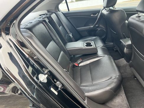 Used 2009 Acura TSX Sedan image 42