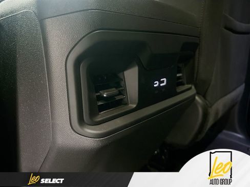 Used 2023 Chevrolet Silverado 1500 LT Trail Boss image 25