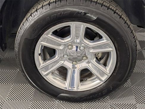 Used 2016 RAM 1500 Limited image 8