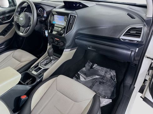 Used 2022 Subaru Forester AWD/4WD image 29