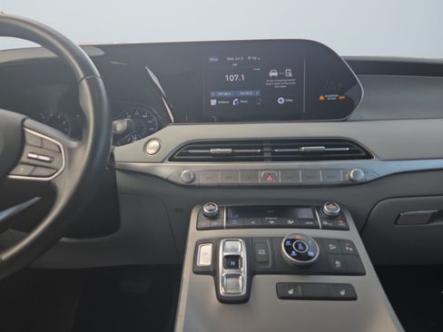 Used 2022 Hyundai Palisade SEL w/ Convenience Package AWD/4WD image 12