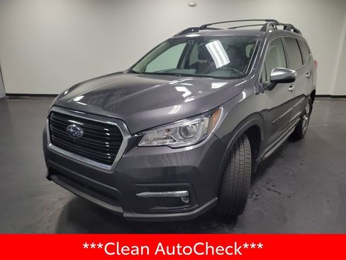Used 2022 Subaru Ascent Touring image 4