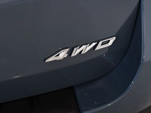 New 2026 Ford Explorer Active image 24