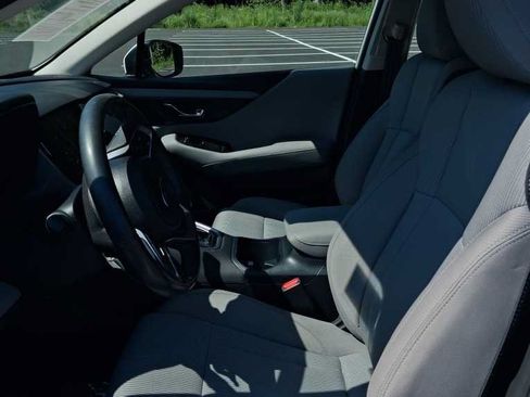 Certified 2024 Subaru Legacy Premium AWD/4WD image 11