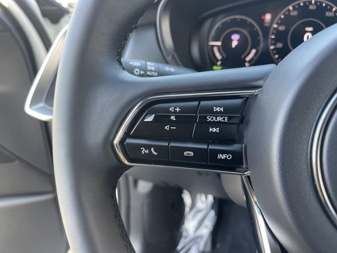 New 2025 MAZDA CX-90 Plug-In Hybrid w/ Premium Plus image 30